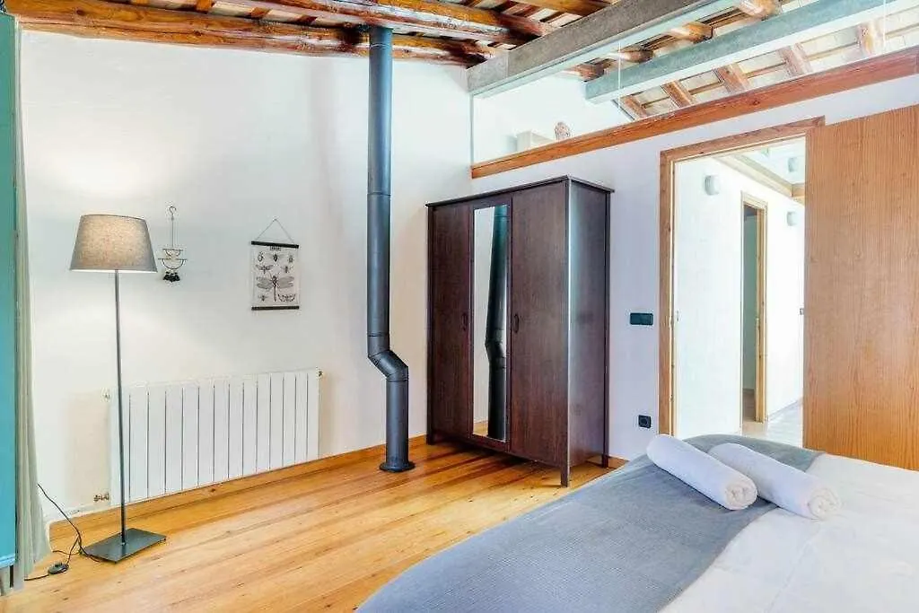 Sleep & Stay Arab Baths Atico Apartment Girona Spain