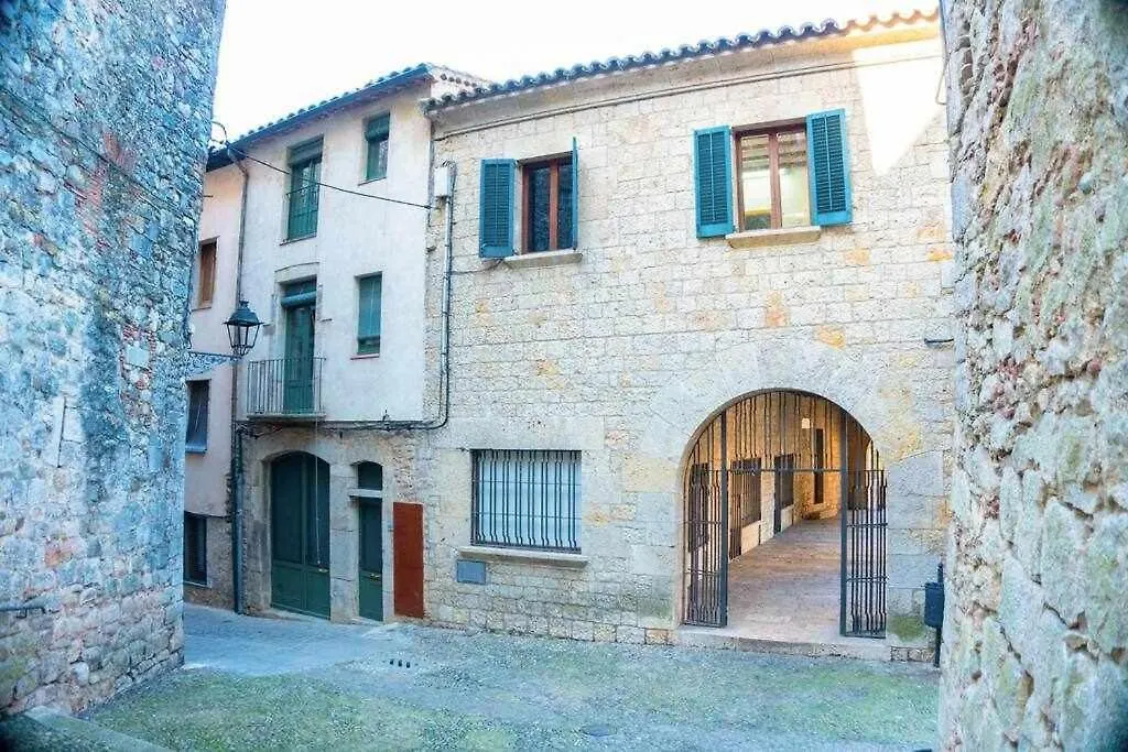 Sleep & Stay Arab Baths Atico Apartment Girona