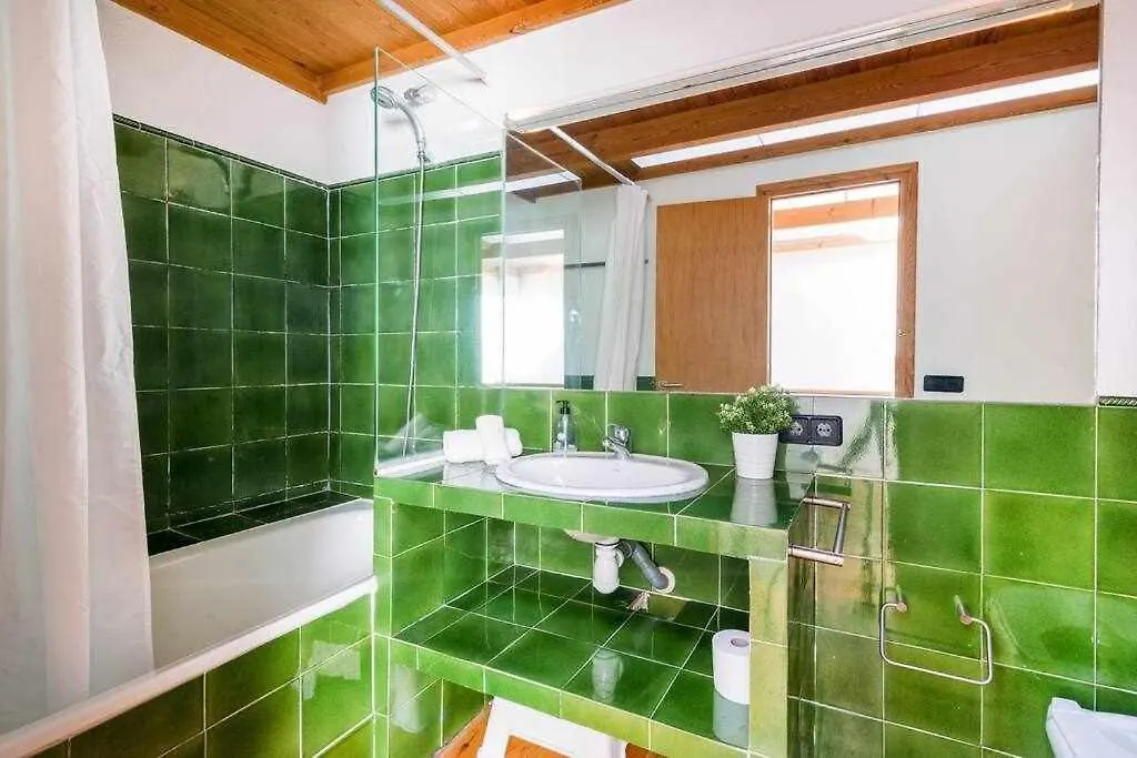 Sleep & Stay Arab Baths Atico Apartment Girona 0*,