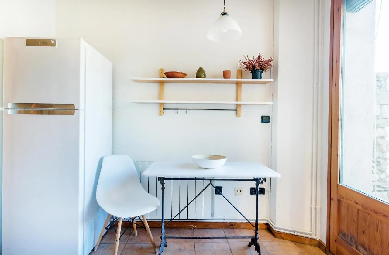 Sleep & Stay Arab Baths Atico Apartment Girona