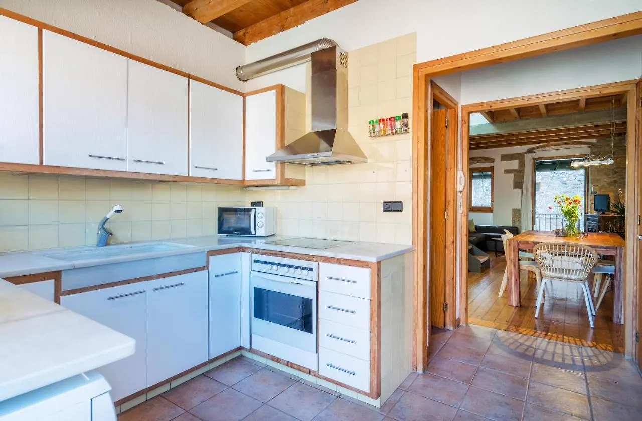 Sleep & Stay Arab Baths Atico Apartment Girona Spain
